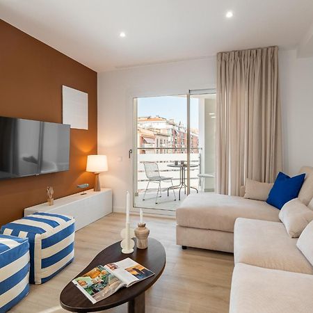 Calella Apartments By Olala Homes Extérieur photo