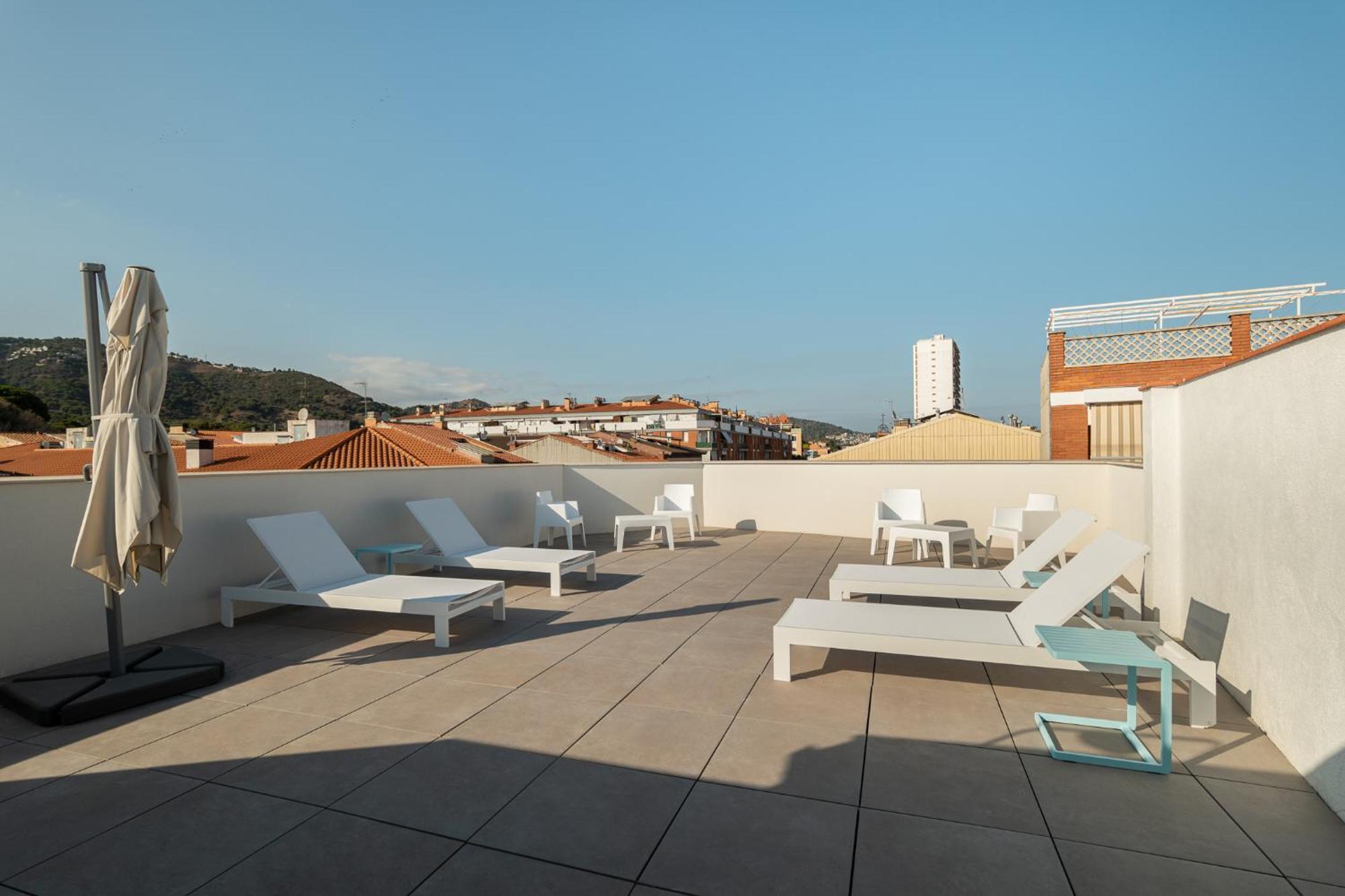 Calella Apartments By Olala Homes Extérieur photo