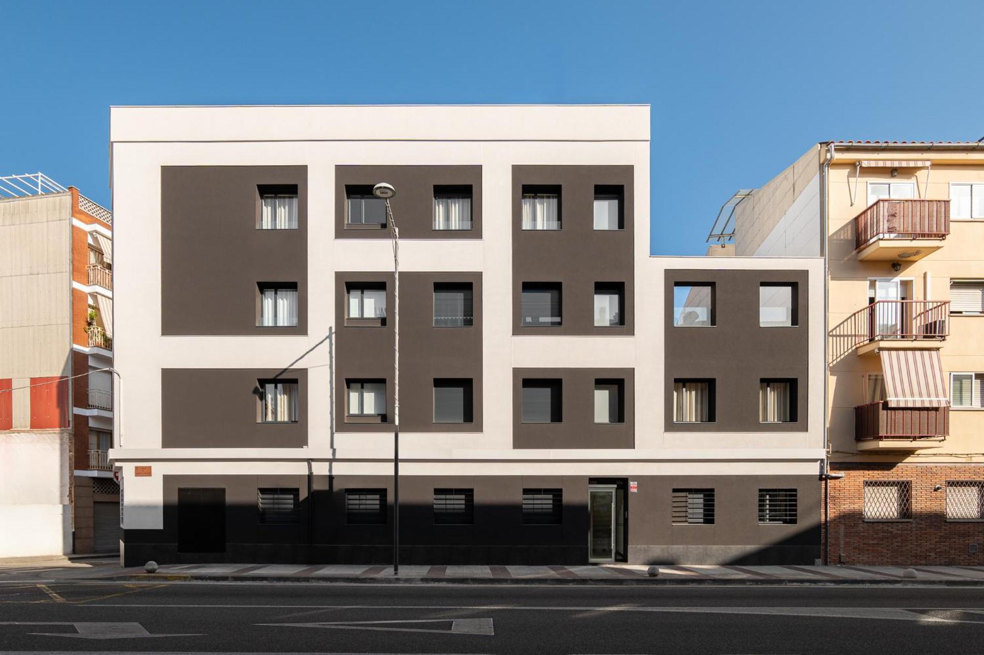 Calella Apartments By Olala Homes Extérieur photo