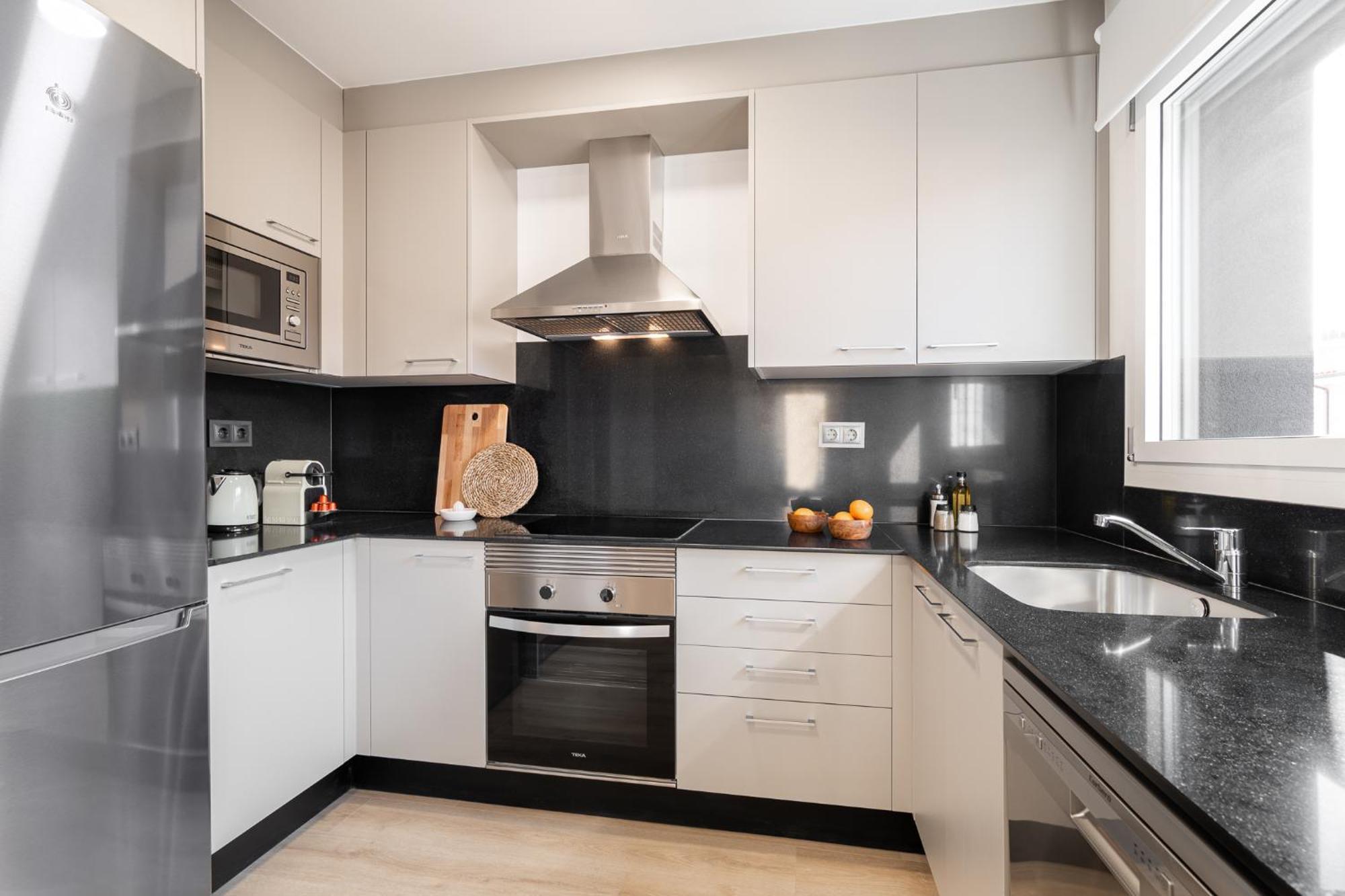 Calella Apartments By Olala Homes Extérieur photo