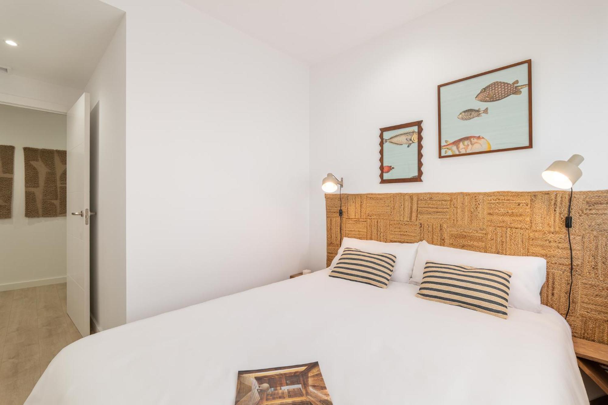 Calella Apartments By Olala Homes Extérieur photo