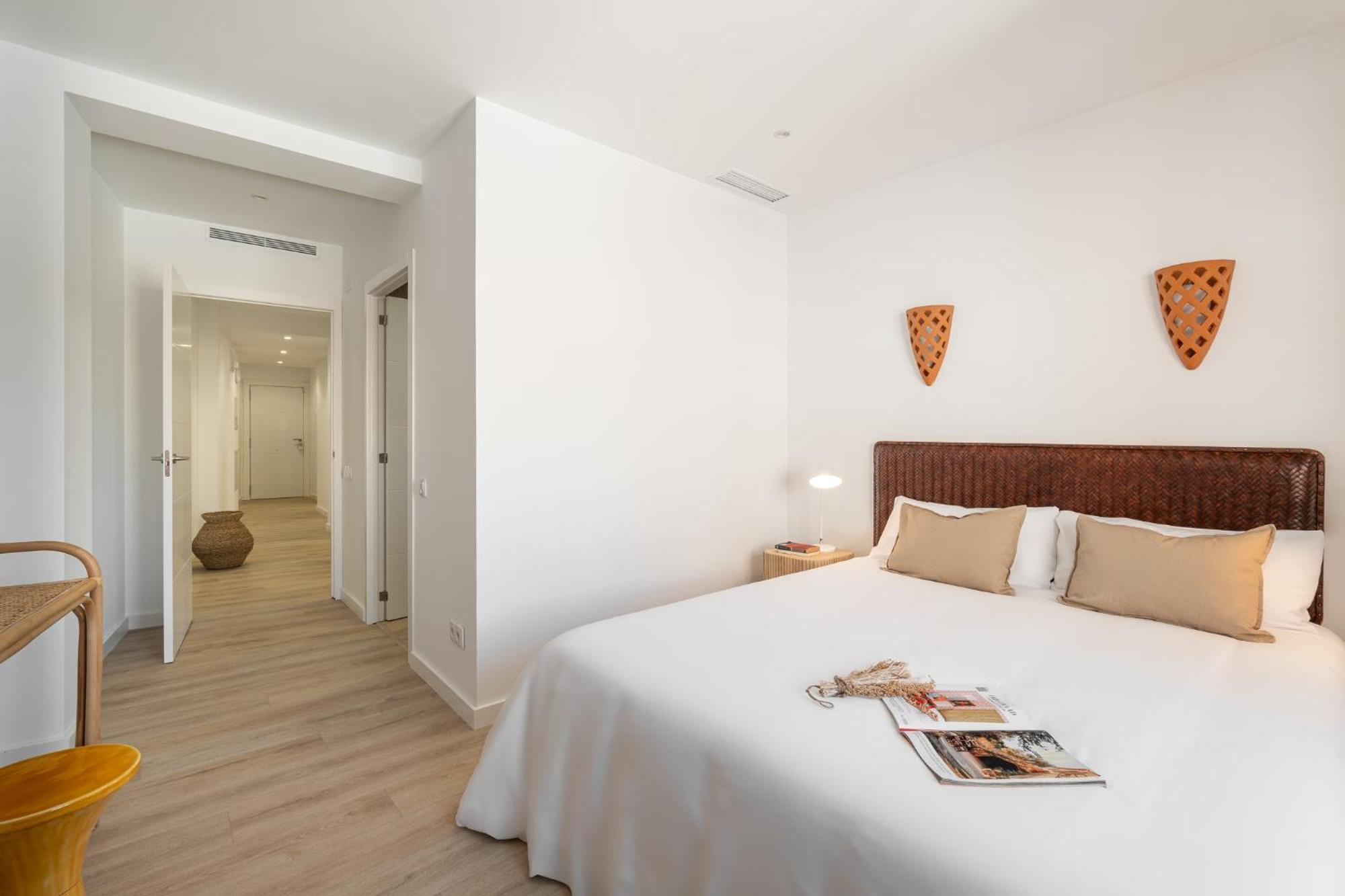 Calella Apartments By Olala Homes Extérieur photo