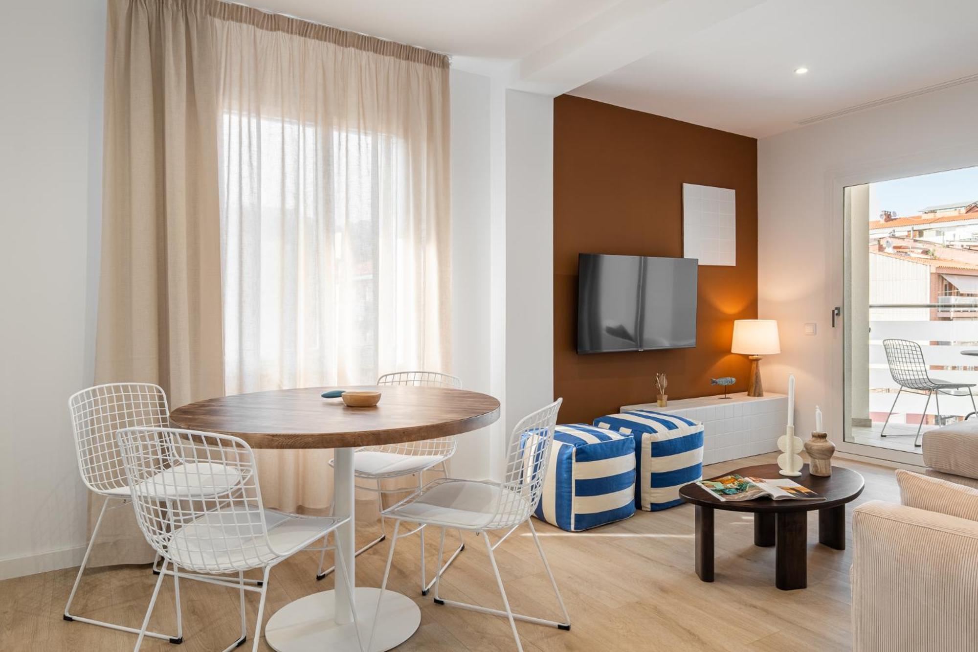 Calella Apartments By Olala Homes Extérieur photo