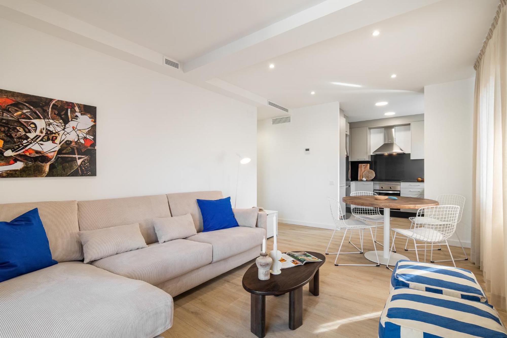 Calella Apartments By Olala Homes Extérieur photo