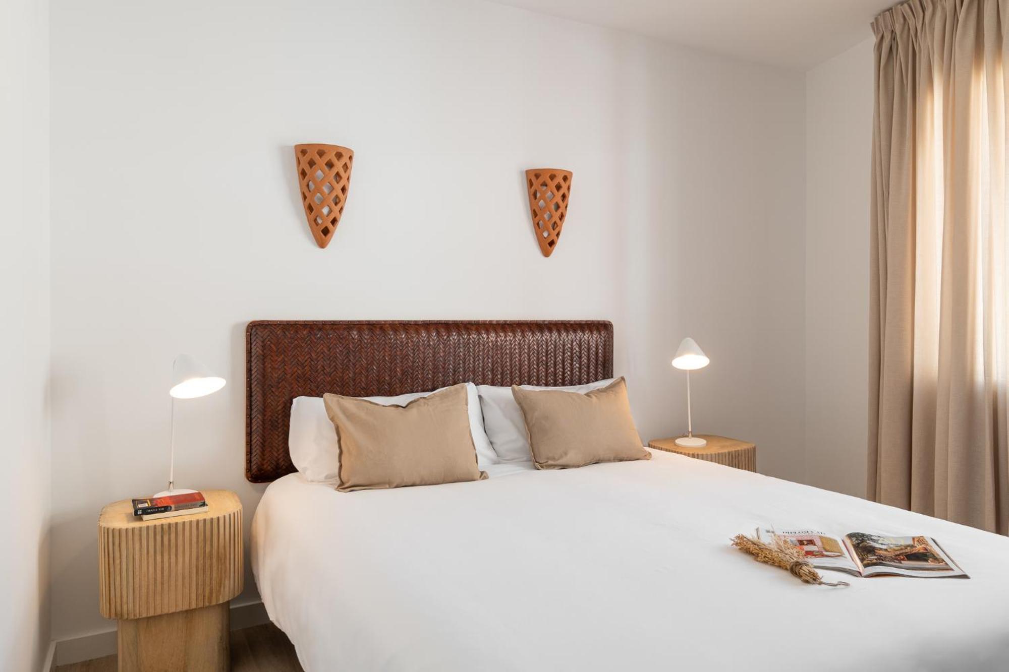 Calella Apartments By Olala Homes Extérieur photo