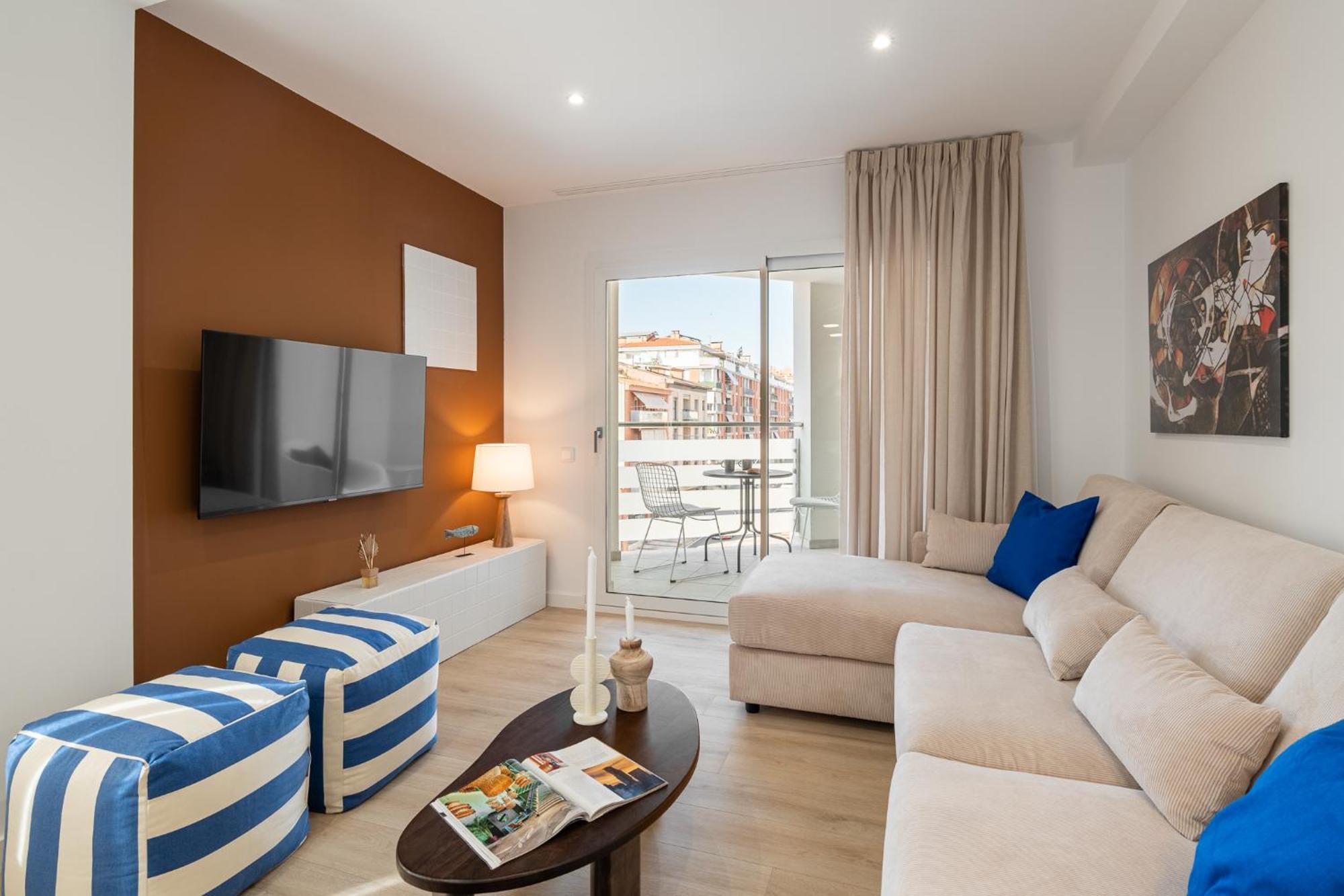 Calella Apartments By Olala Homes Extérieur photo