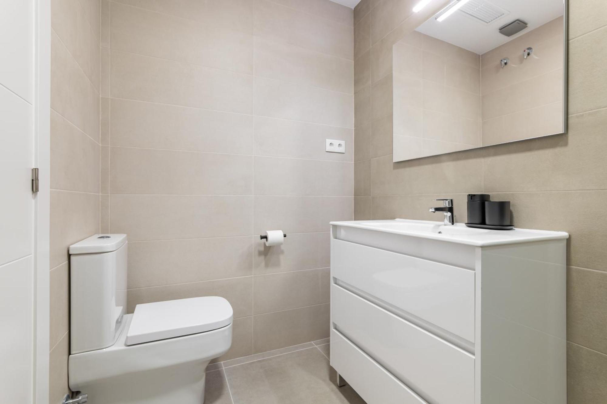 Calella Apartments By Olala Homes Extérieur photo