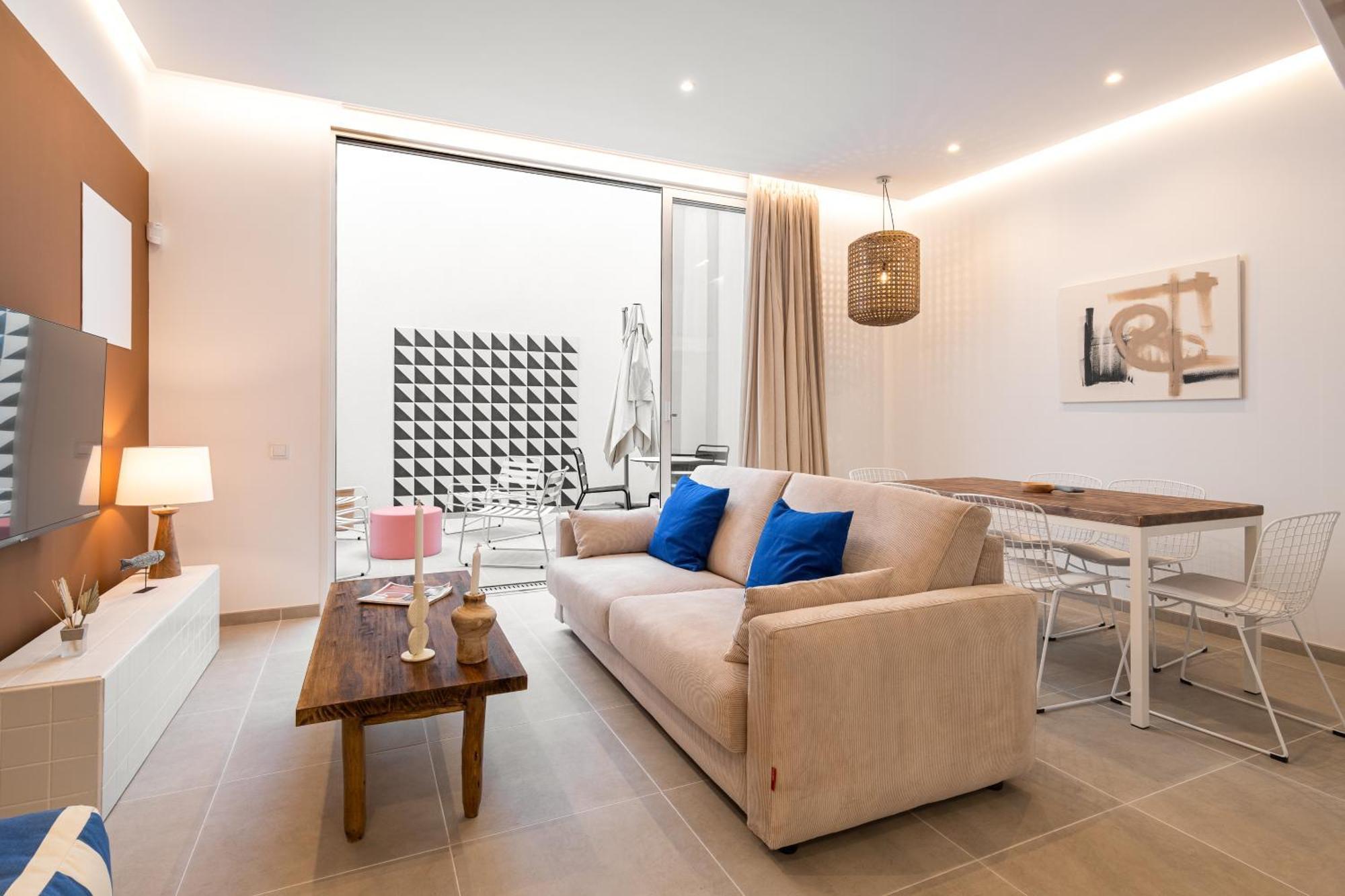 Calella Apartments By Olala Homes Extérieur photo