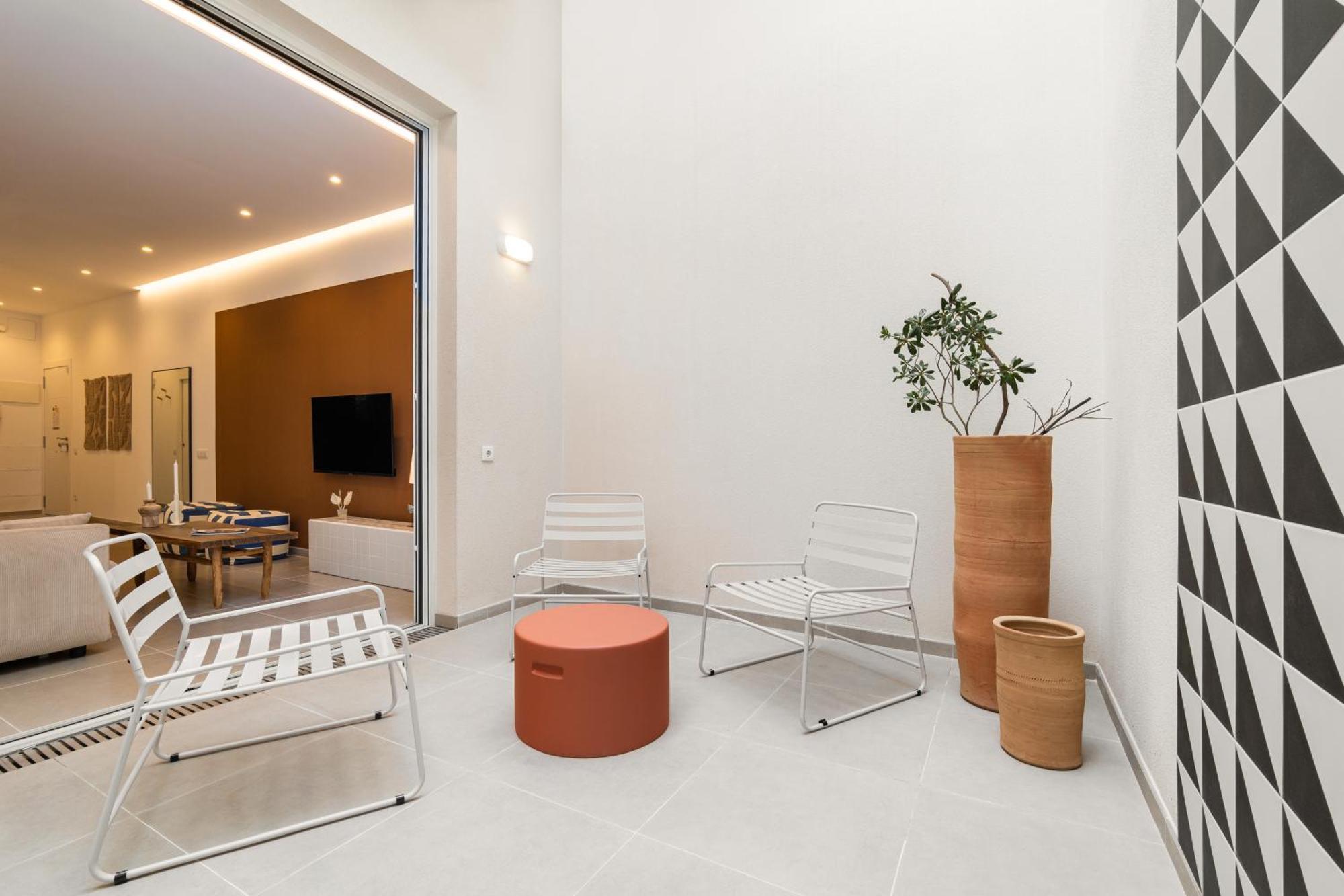Calella Apartments By Olala Homes Extérieur photo