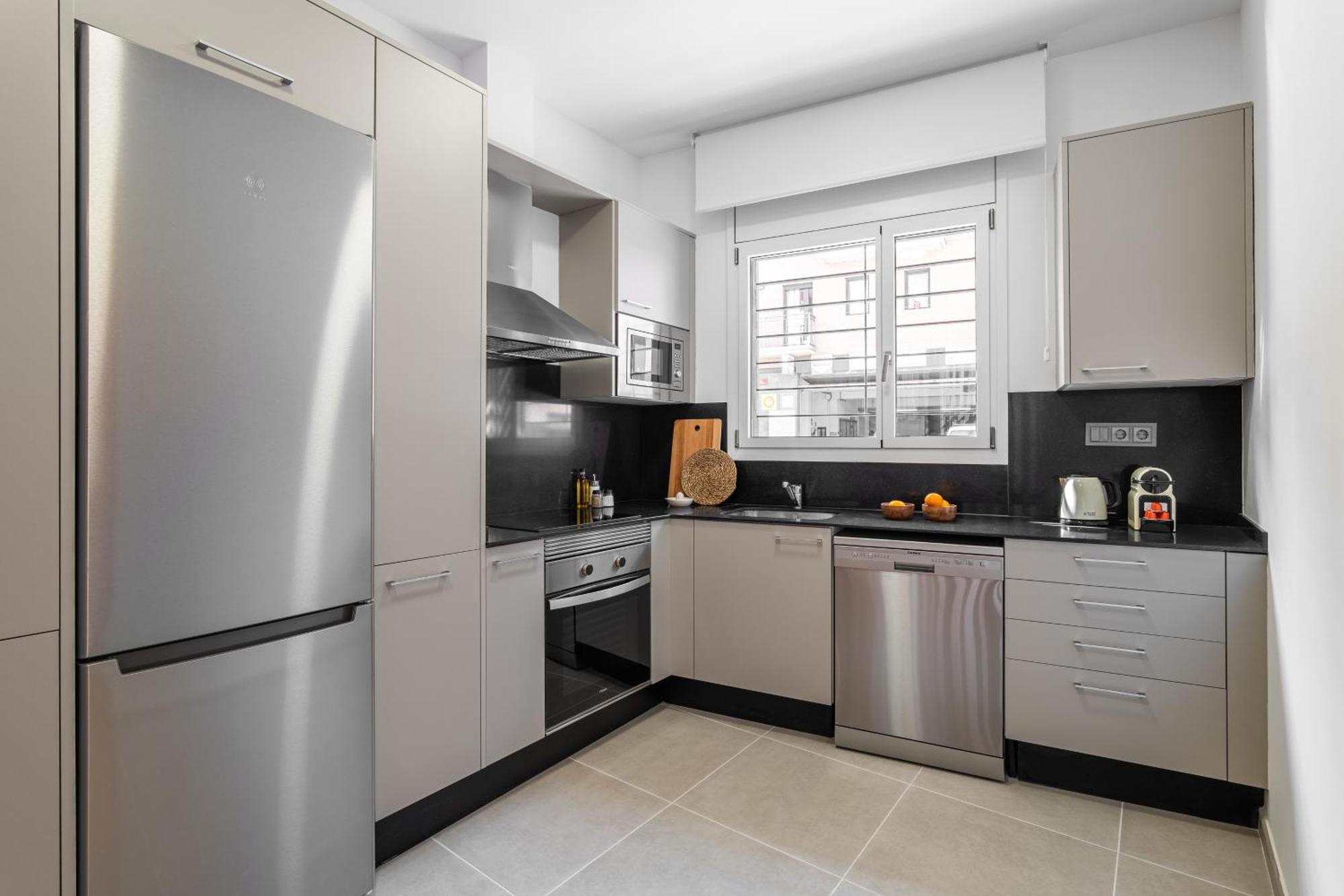 Calella Apartments By Olala Homes Extérieur photo