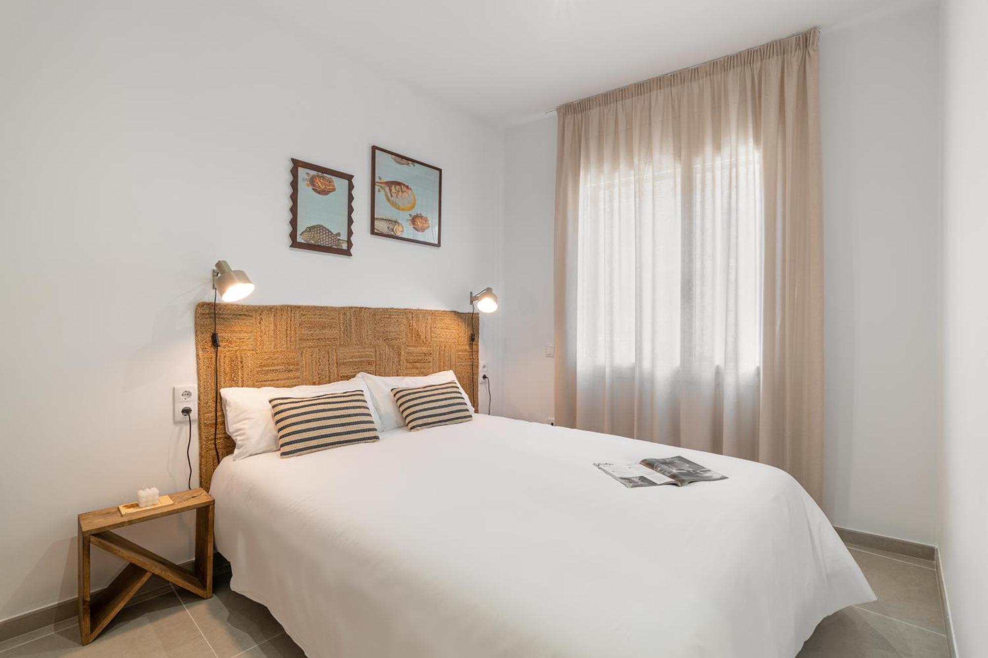 Calella Apartments By Olala Homes Extérieur photo