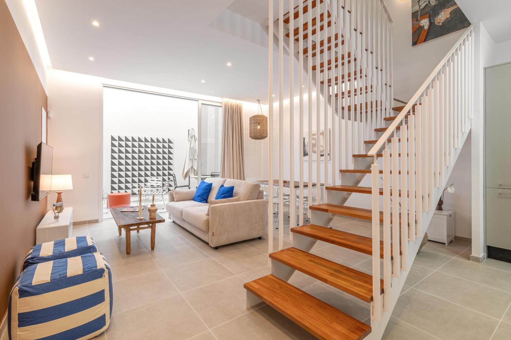 Calella Apartments By Olala Homes Extérieur photo