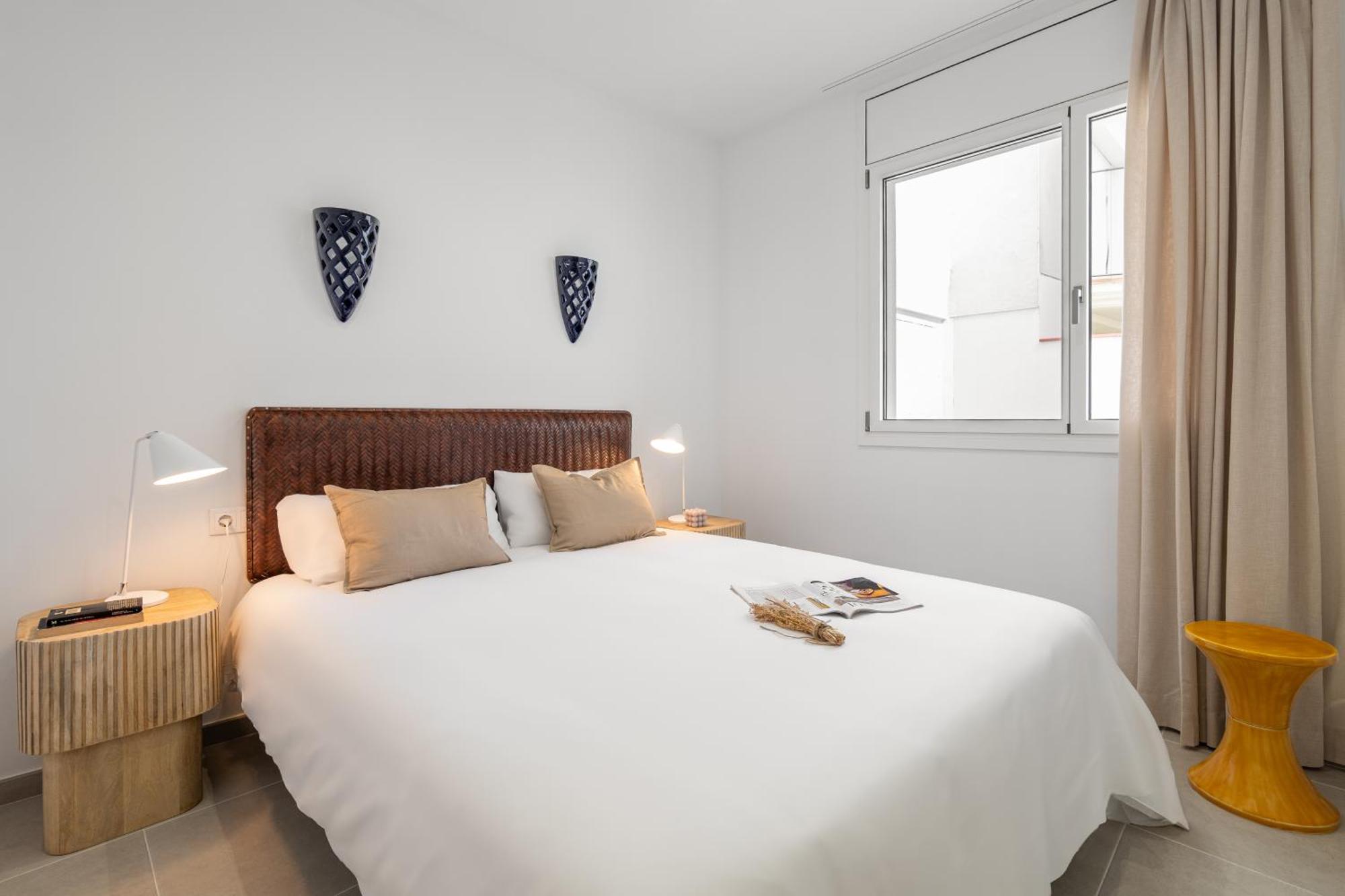 Calella Apartments By Olala Homes Extérieur photo