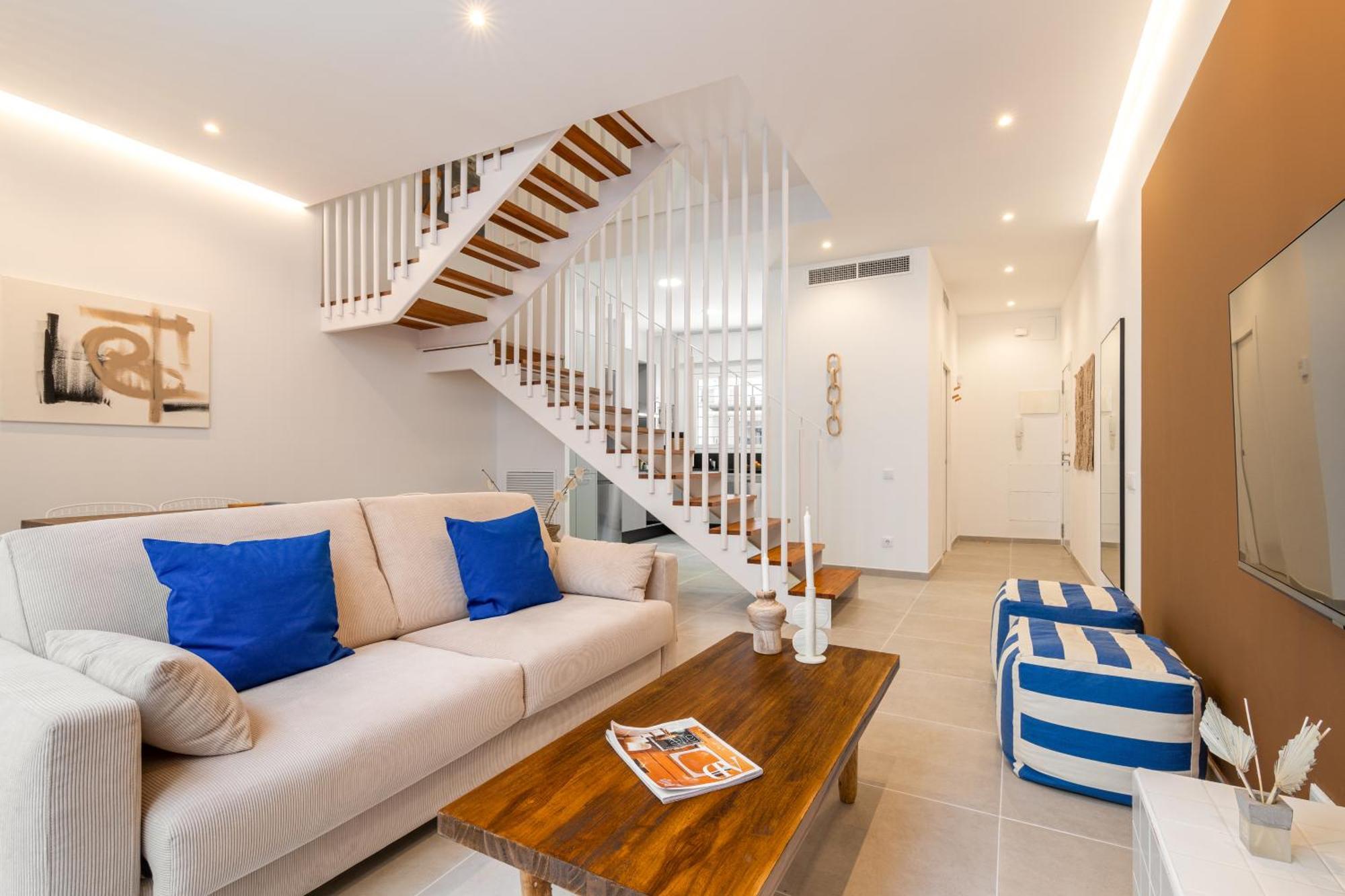 Calella Apartments By Olala Homes Extérieur photo