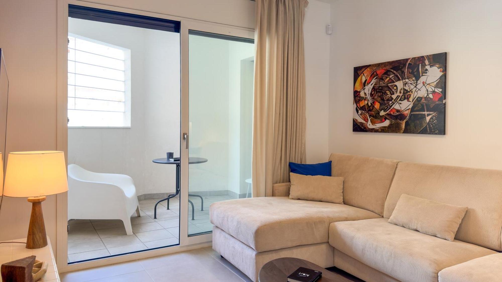 Calella Apartments By Olala Homes Extérieur photo