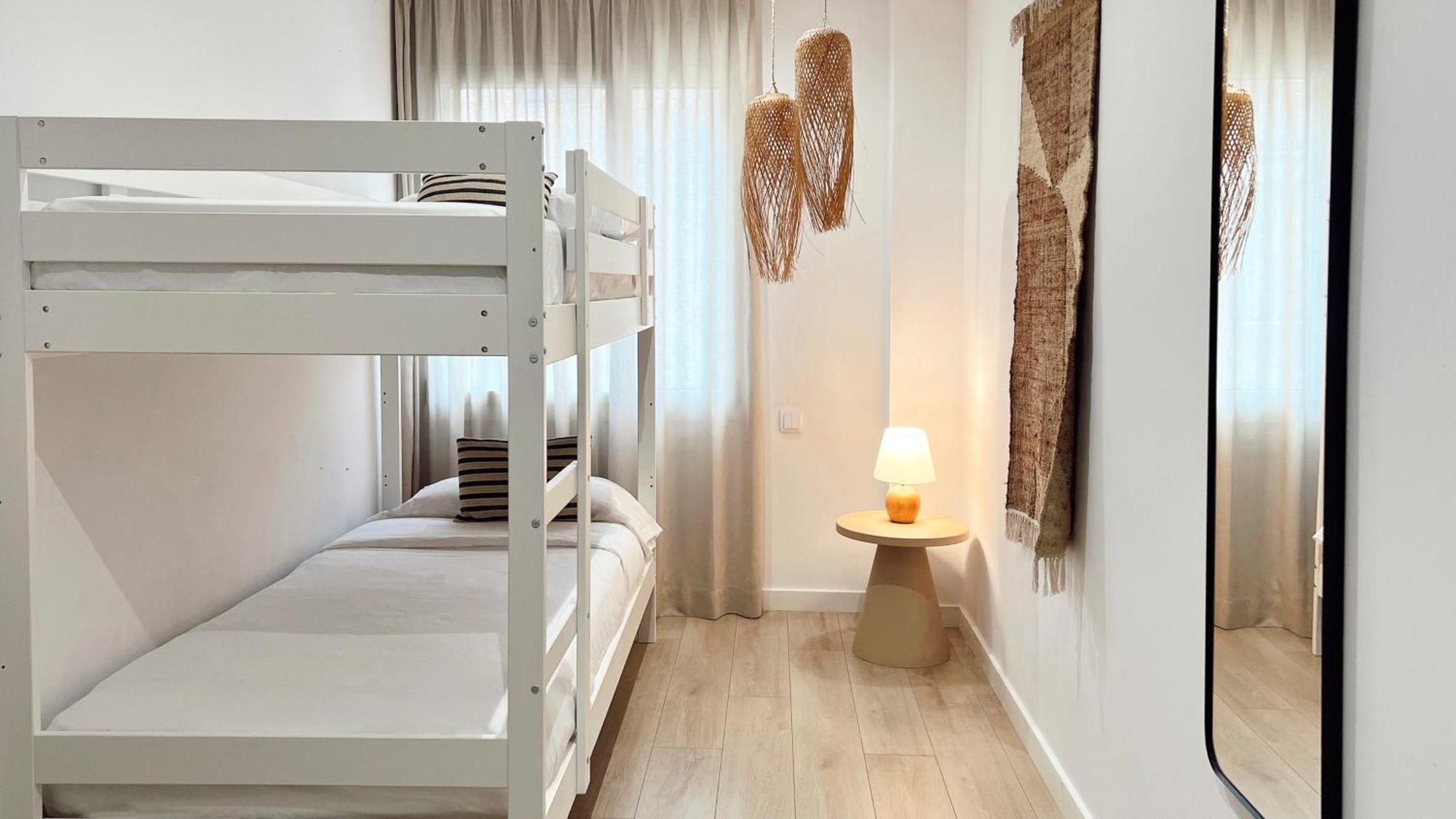 Calella Apartments By Olala Homes Extérieur photo