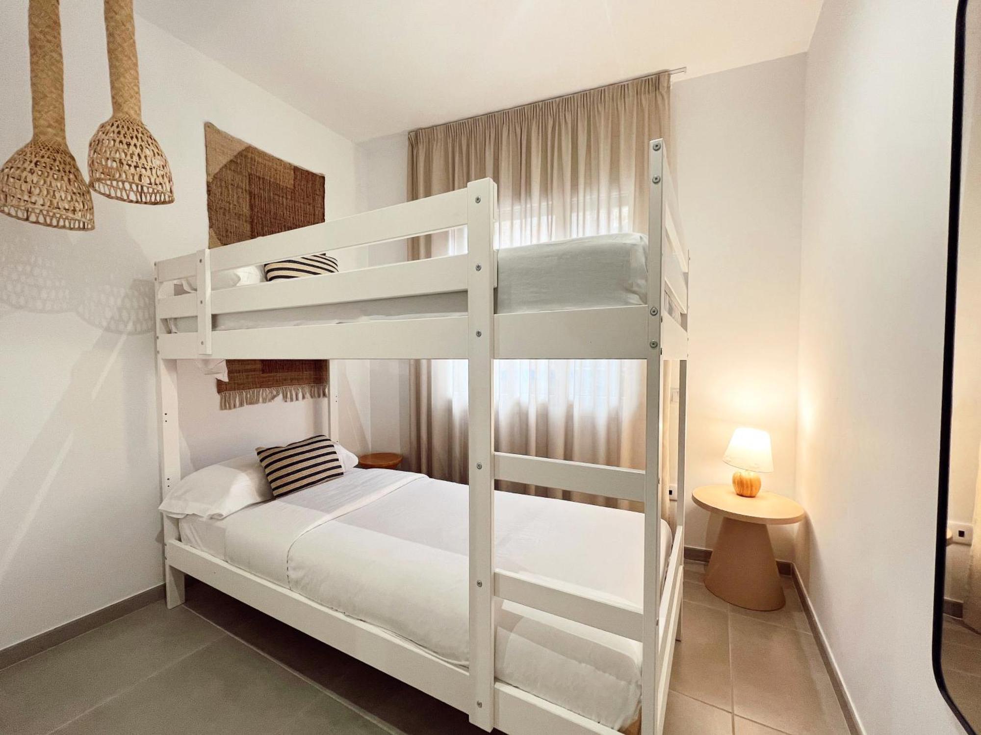 Calella Apartments By Olala Homes Extérieur photo